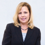 Joan Mason