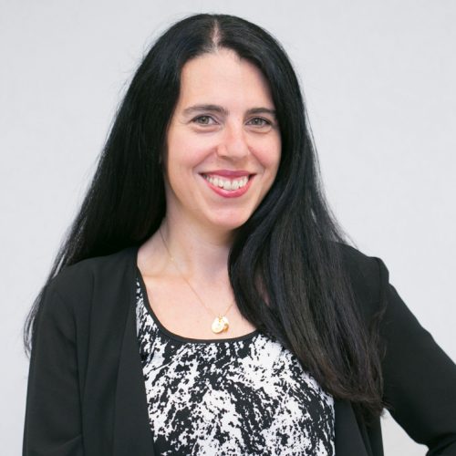 Monica Sandler