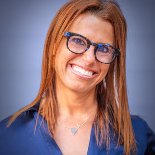 Randi Ungar