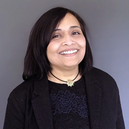 Hema Karkare