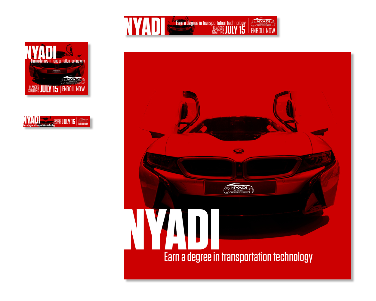 NYADI Ad preview