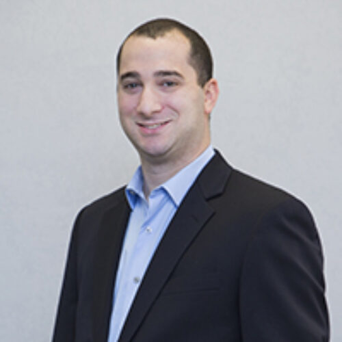 Andrew Zuckerman