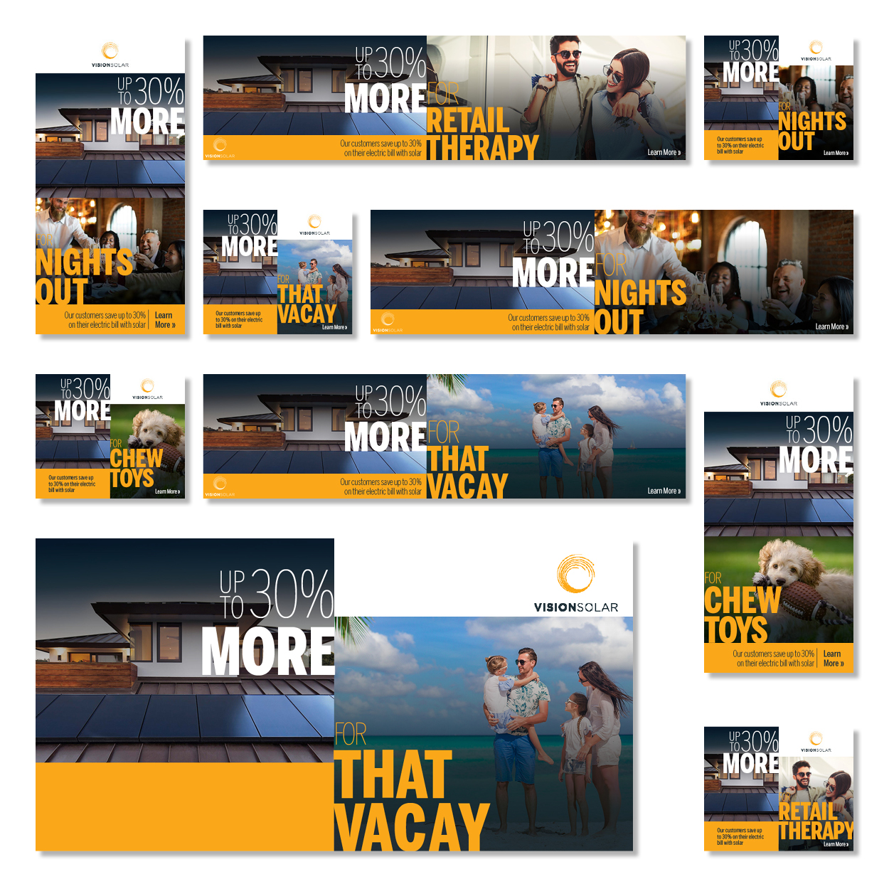 Vision Solar LLC NJ Advance Media