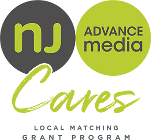 NJ Advance Media Cares - Local Matching Grant Program