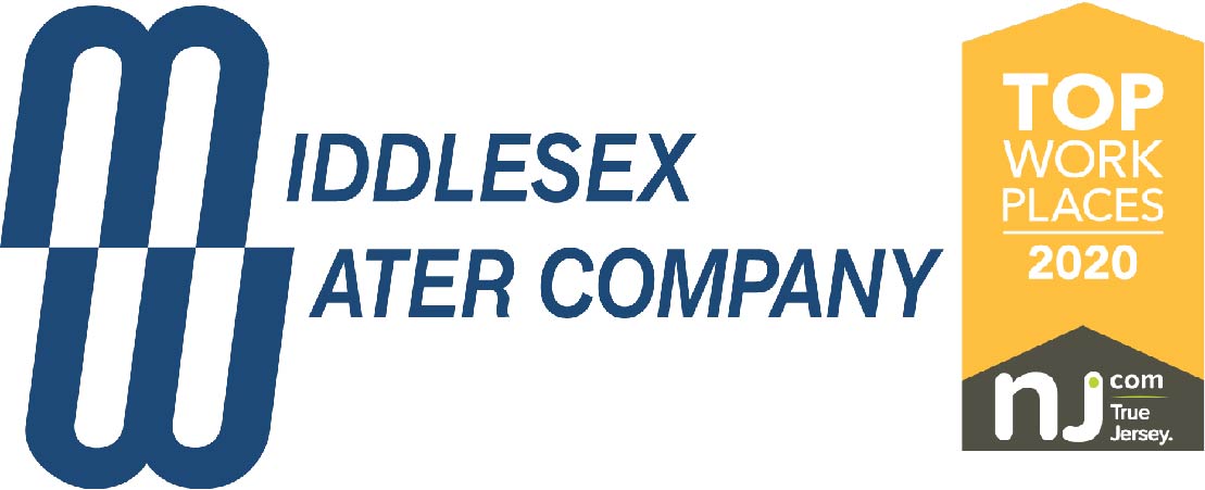 MIDDLESEX WATER COMPANY