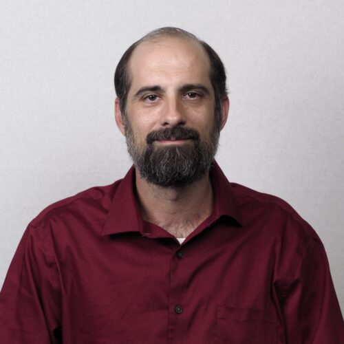 Tim Drummond