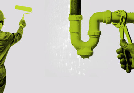 Trust is your most important asset—and ours. Our good name and deep connections can help you go places that word of mouth may not.